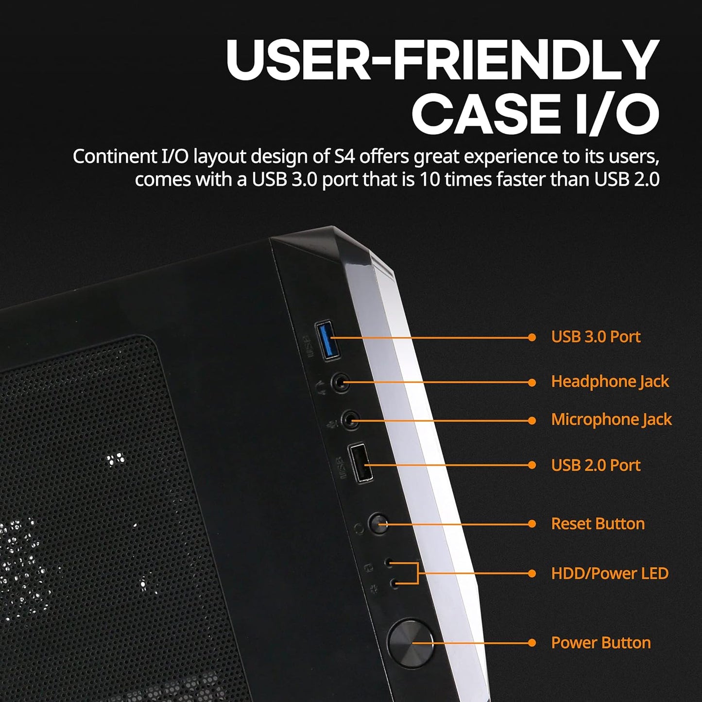 šø Budget Gaming PC | GeForce GTX 1060 | Intel Xeon E5 8-Core | 16GB RAM | 256GB M.2 + 500GB | WIFI