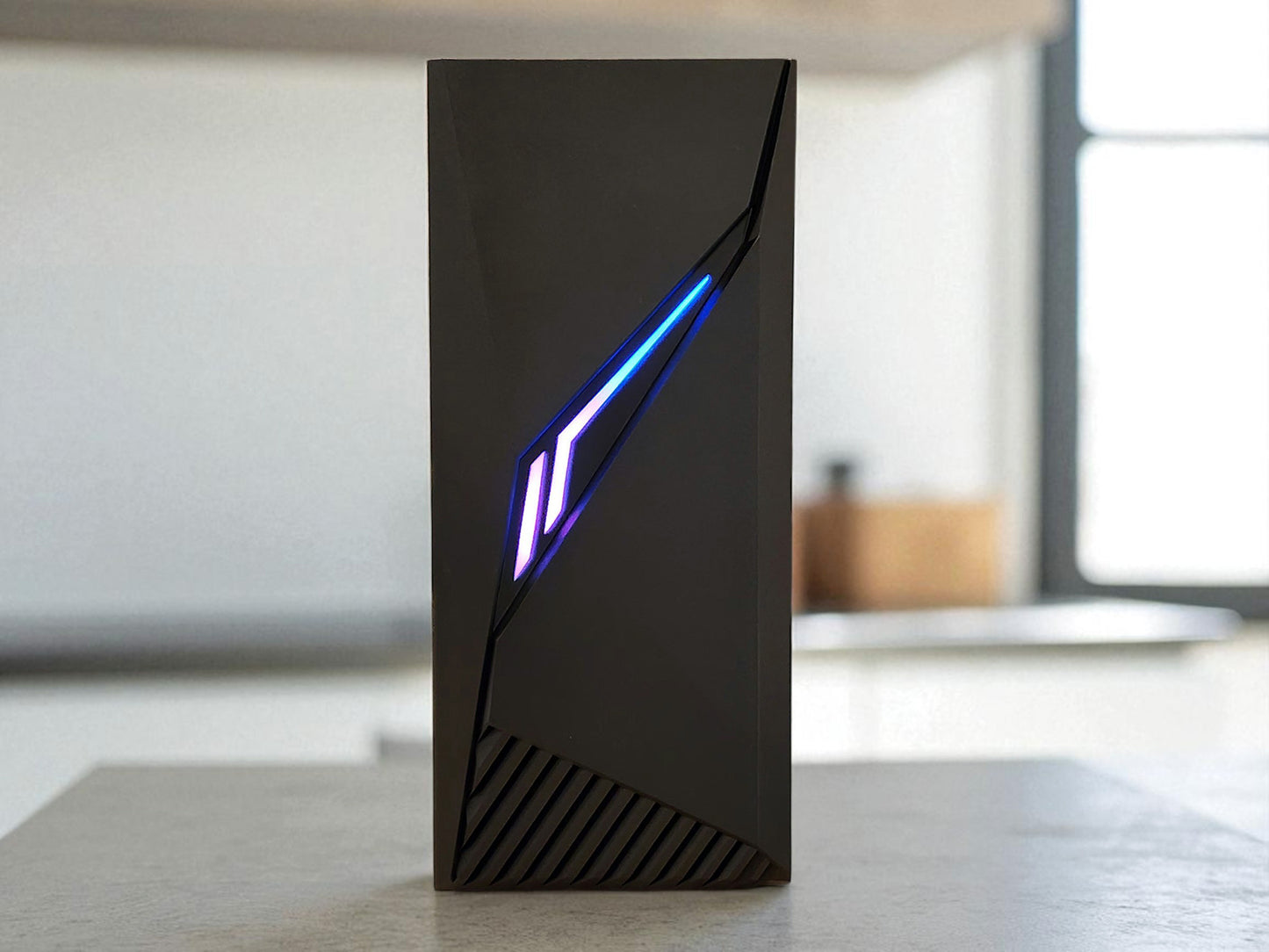 š® Budget Gaming PC | AMD Radeon RX 580 | Intel Xeon E5 8-Core | 16GB RAM | 256GB M.2 + 500GB | WIFI