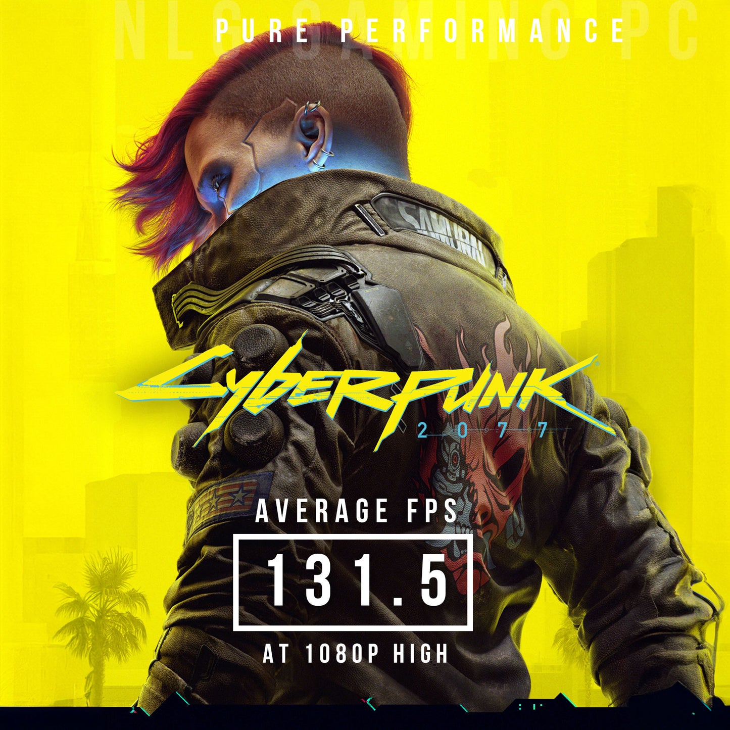 š Gaming PC | GeForce RTX 3060 Ti | Ryzen 5 5500 | 32GB RAM | 1TB NVME M.2 SSD | WIFI | Win 11 Pro